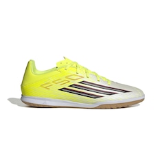 Chuteira Futsal Adulto adidas F50 Club - Foto 1