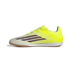 Chuteira Futsal Adulto adidas F50 Club - Foto 2