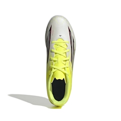 Chuteira Futsal Adulto adidas F50 Club - Foto 3