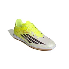 Chuteira Futsal Adulto adidas F50 Club - Foto 4