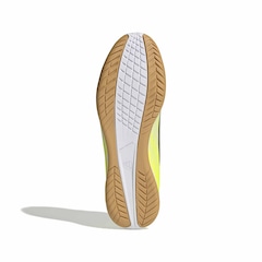 Chuteira Futsal Adulto adidas F50 Club - Foto 6