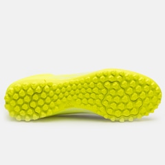 Chuteira Society Adulto adidas F50 Club - Foto 6