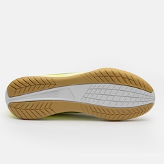 Chuteira Futsal Infantil adidas F50 Club - Foto 6