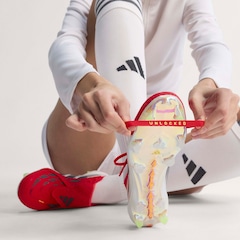 Chuteira de Campo Adulto adidas Adulto Predator Elite TE - Foto 3