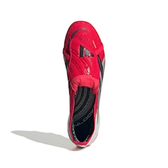 Chuteira de Campo Adulto adidas Adulto Predator Elite TE - Foto 6