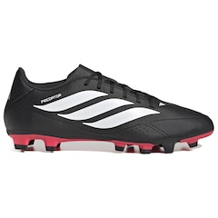 Chuteira de Campo Adulto adidas Predator Essentials 26.5 - Foto 1