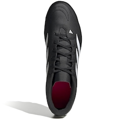 Chuteira de Campo Adulto adidas Predator Essentials 26.5 - Foto 3