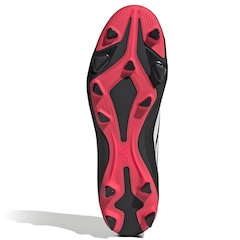 Chuteira de Campo Adulto adidas Predator Essentials 26.5 - Foto 6