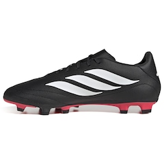 Chuteira de Campo Adulto adidas Predator Essentials 26.5 - Foto 2