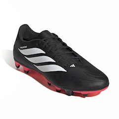 Chuteira de Campo Adulto adidas Predator Essentials 26.5 - Foto 4