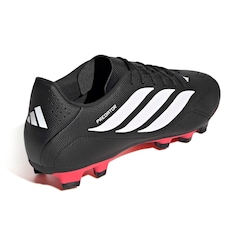 Chuteira de Campo Adulto adidas Predator Essentials 26.5 - Foto 5