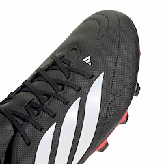 Chuteira de Campo Adulto adidas Predator Essentials 26.5 - Foto 7