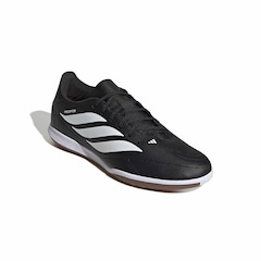 Chuteira Futsal Adulto adidas Predator Essentials - Foto 4