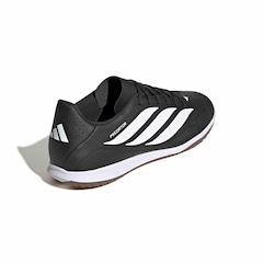 Chuteira Futsal Adulto adidas Predator Essentials - Foto 5