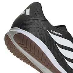 Chuteira Futsal Adulto adidas Predator Essentials - Foto 7