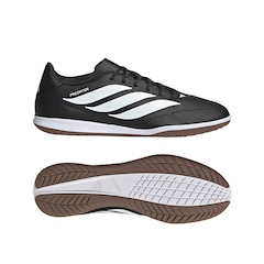 Chuteira Futsal Adulto adidas Predator Essentials - Foto 9