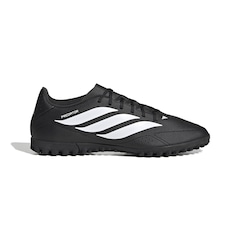 Chuteira Society Adulto adidas Predator Essentials - Foto 1