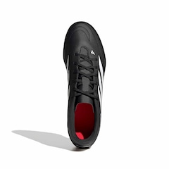 Chuteira Society Adulto adidas Predator Essentials - Foto 2