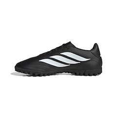 Chuteira Society Adulto adidas Predator Essentials - Foto 4