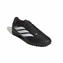 Chuteira Society Adulto adidas Predator Essentials - Foto 5