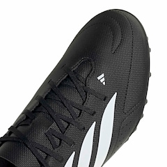 Chuteira Society Adulto adidas Predator Essentials - Foto 7
