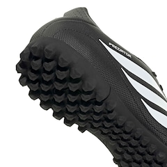 Chuteira Society Adulto adidas Predator Essentials - Foto 8