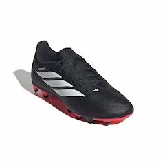 Chuteira de Campo Adulto adidas Predator Essentials - Foto 4