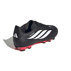 Chuteira de Campo Adulto adidas Predator Essentials - Foto 5