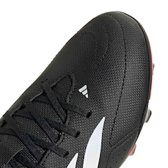 Chuteira de Campo Adulto adidas Predator Essentials - Foto 7