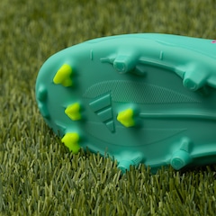 Chuteira de Campo Infantil adidas F50 Messi League - Foto 10