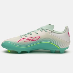 Chuteira de Campo Infantil adidas F50 Messi League - Foto 3