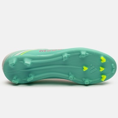 Chuteira de Campo Infantil adidas F50 Messi League - Foto 7