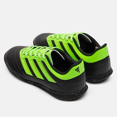 Chuteira Futsal Infantil adidas Rabisco II - Foto 5