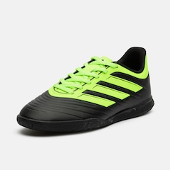 Chuteira Futsal Infantil adidas Rabisco II - Foto 7