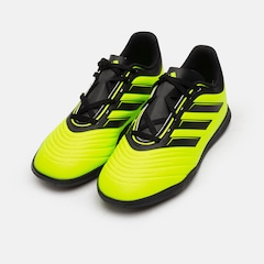 Chuteira Futsal Infantil adidas Rabisco II - Foto 4