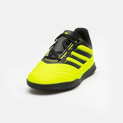 Chuteira Futsal Infantil adidas Rabisco II - Foto 7