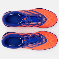 Chuteira Futsal Infantil adidas Rabisco II - Foto 3