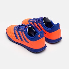 Chuteira Futsal Infantil adidas Rabisco II - Foto 5