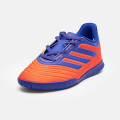 Chuteira Futsal Infantil adidas Rabisco II - Foto 7