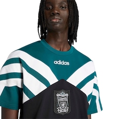 CAMISA LIVERPOOL 95 MASC - Foto 5
