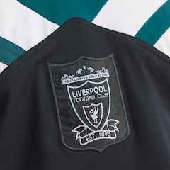 CAMISA LIVERPOOL 95 MASC - Foto 7