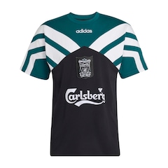 CAMISA LIVERPOOL 95 MASC - Foto 9