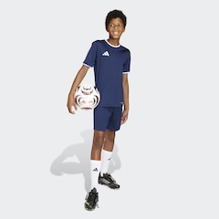 Camisa adidas Entrada26 Infantil - Foto 3