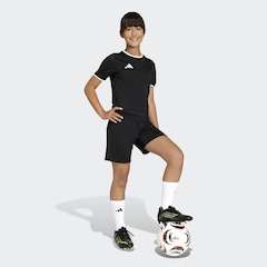 Camisa adidas Entrada26 Infantil - Foto 3