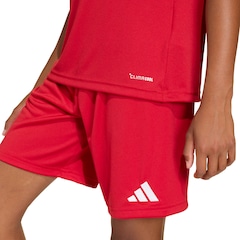 Camisa adidas Entrada26 Infantil - Foto 4