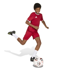 Camisa adidas Entrada26 Infantil - Foto 5