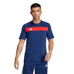 Camisa Tiro Essentials Masculina - Foto 1