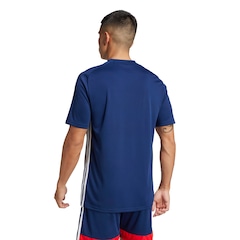 Camisa Tiro Essentials Masculina - Foto 2