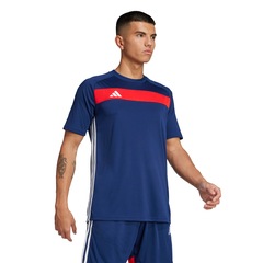Camisa Tiro Essentials Masculina - Foto 3