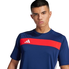 Camisa Tiro Essentials Masculina - Foto 5